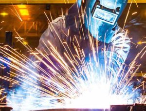 On-Site Welding Services