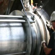 On-Site Machining Services by Orbital Energy Services