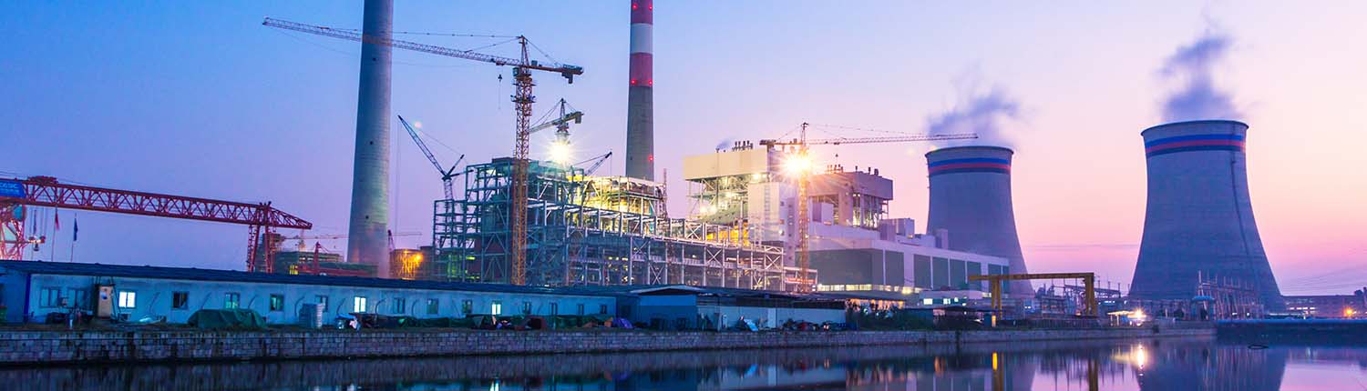 Power Generation Industry Services Power Generation Industry Services